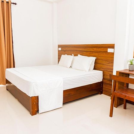 Plantation Inn Weligama Exterior foto