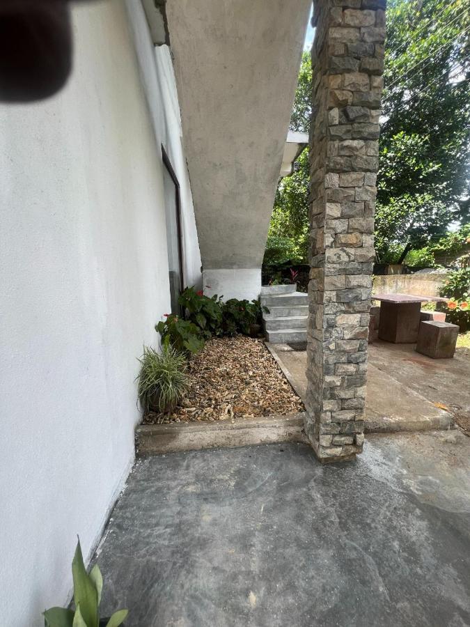 Plantation Inn Weligama Exterior foto