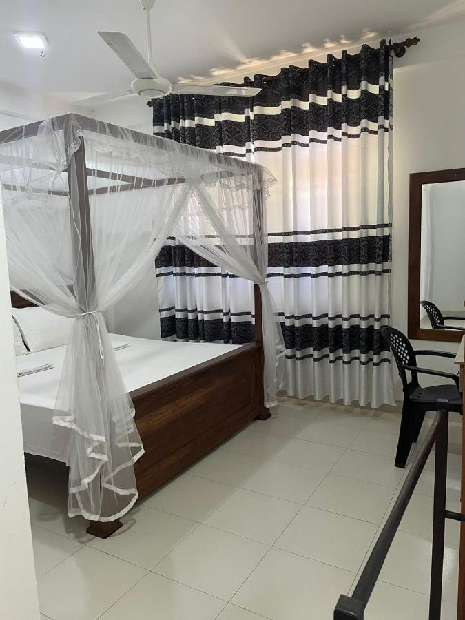 Plantation Inn Weligama Exterior foto