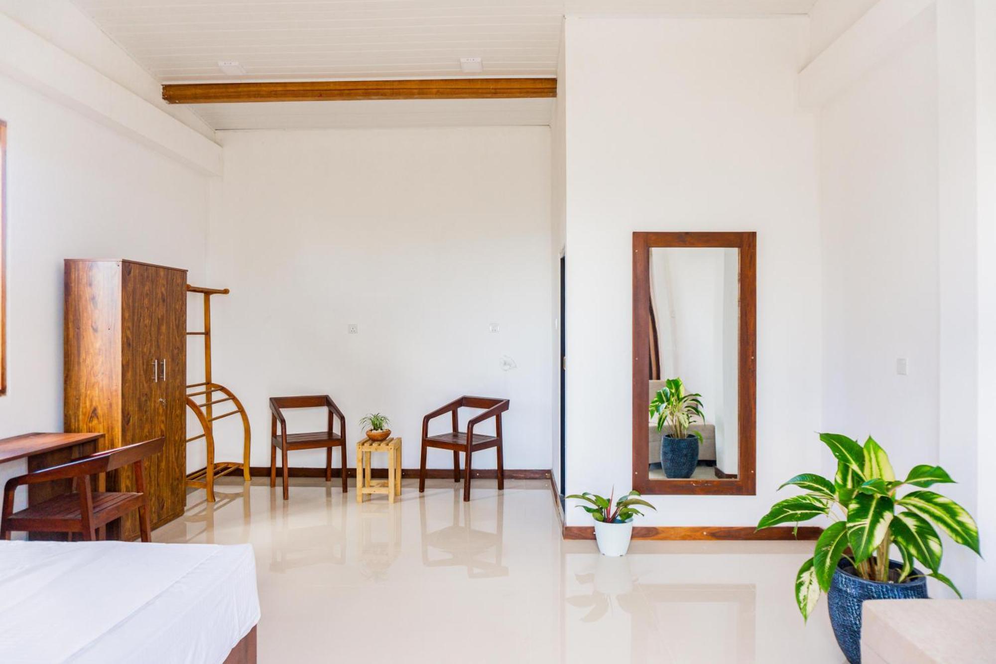 Plantation Inn Weligama Exterior foto